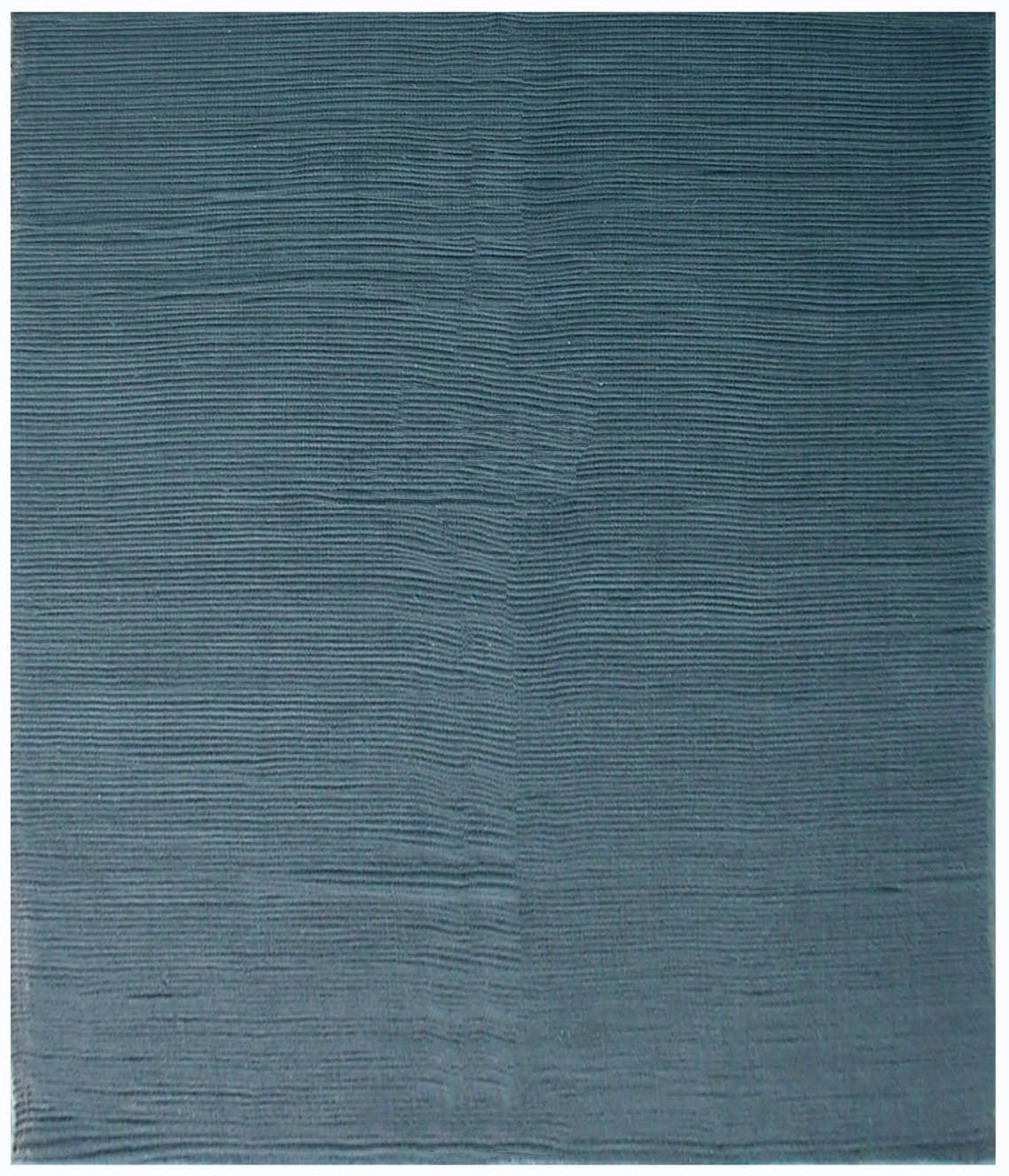 5x8 Cotton Hand Woven Rug