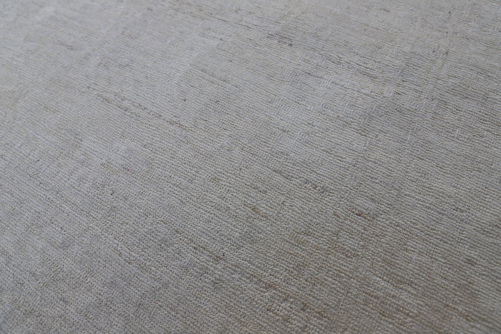 7'x10' Ariana Traditional Earth Tone Handmade Rug
