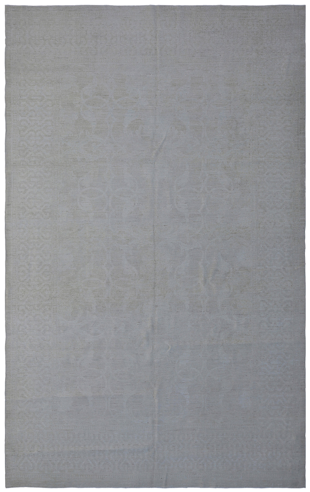 7'x10' Ariana Traditional Earth Tone Handmade Rug