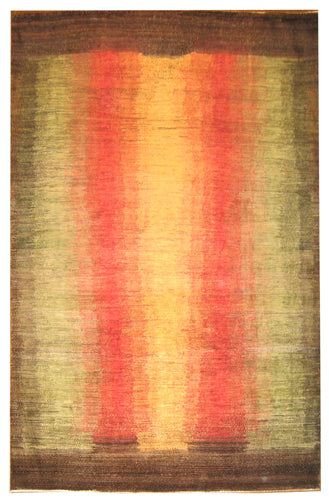5x8 Sahar Gabba Rug