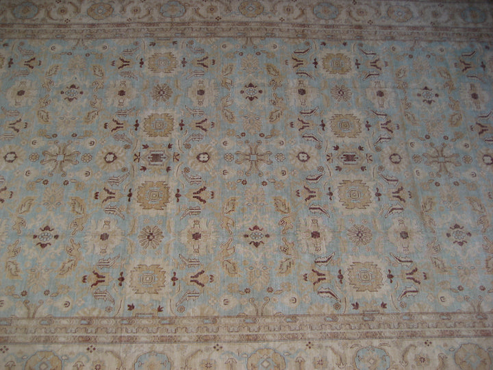 14'x22' Sultanabad Design Ariana Traditional Palace Rug