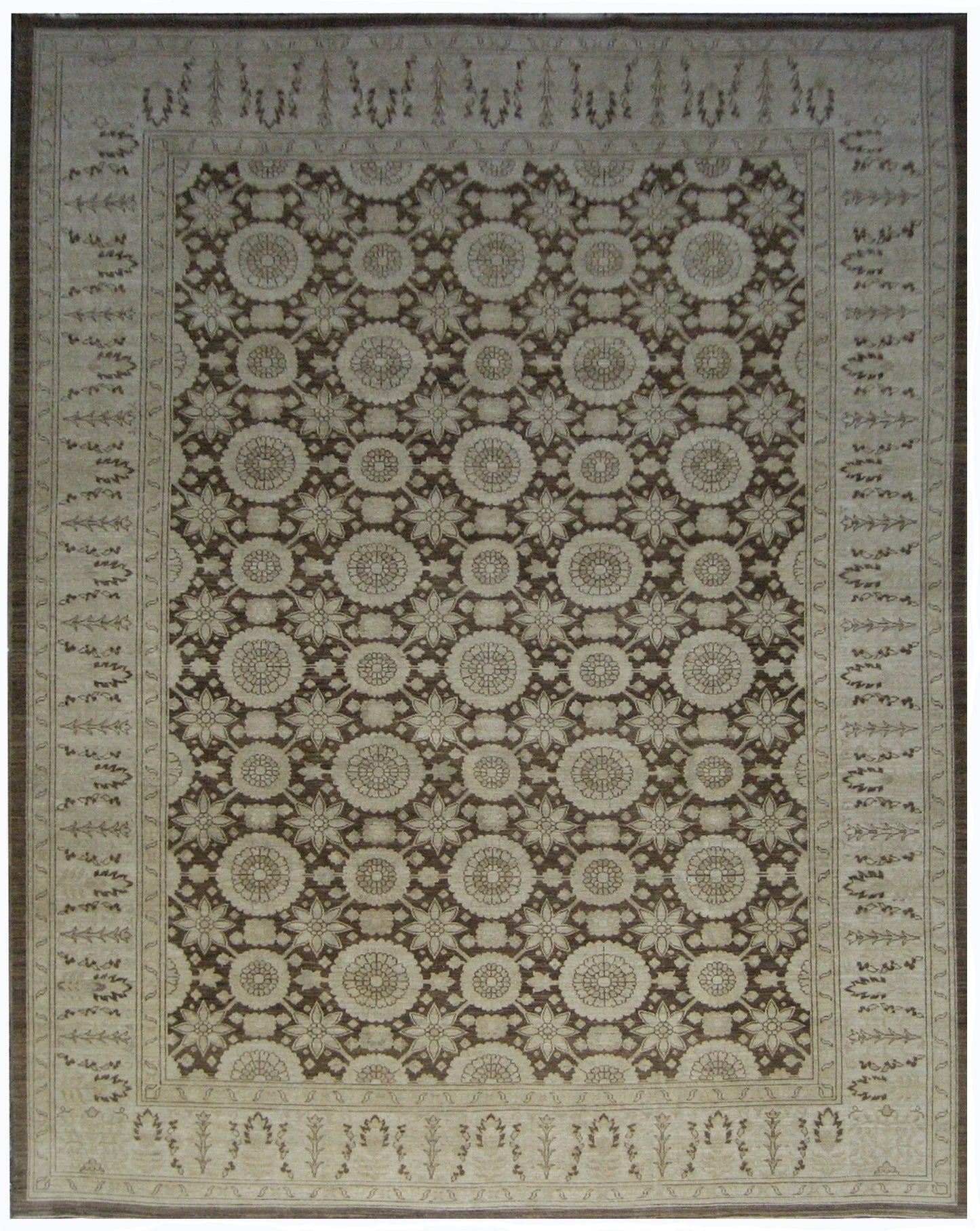9'x12' Ariana Traditional Rug