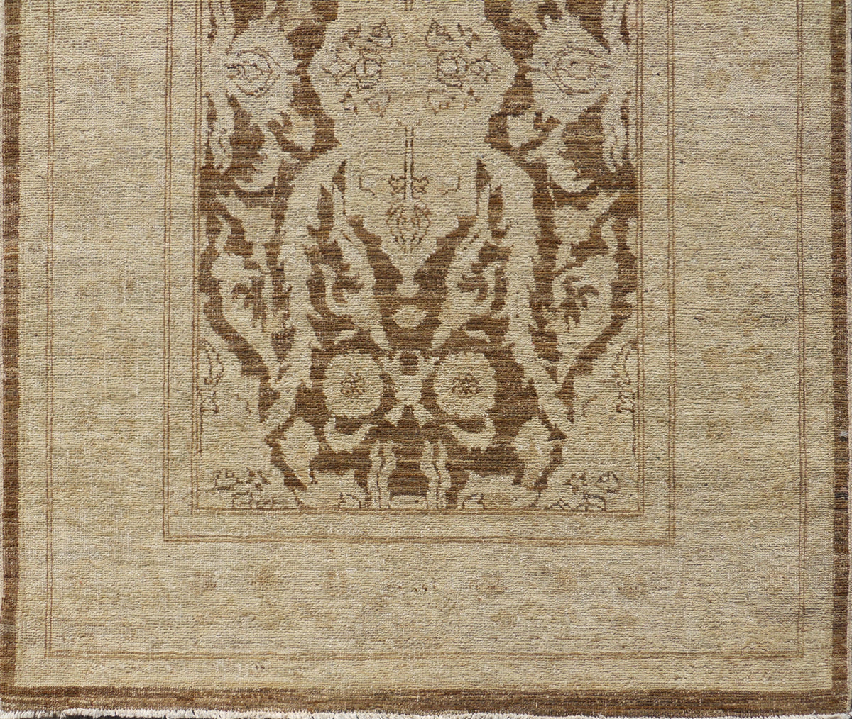 3x10 Agra Design Ariana Traditional Runner Rug