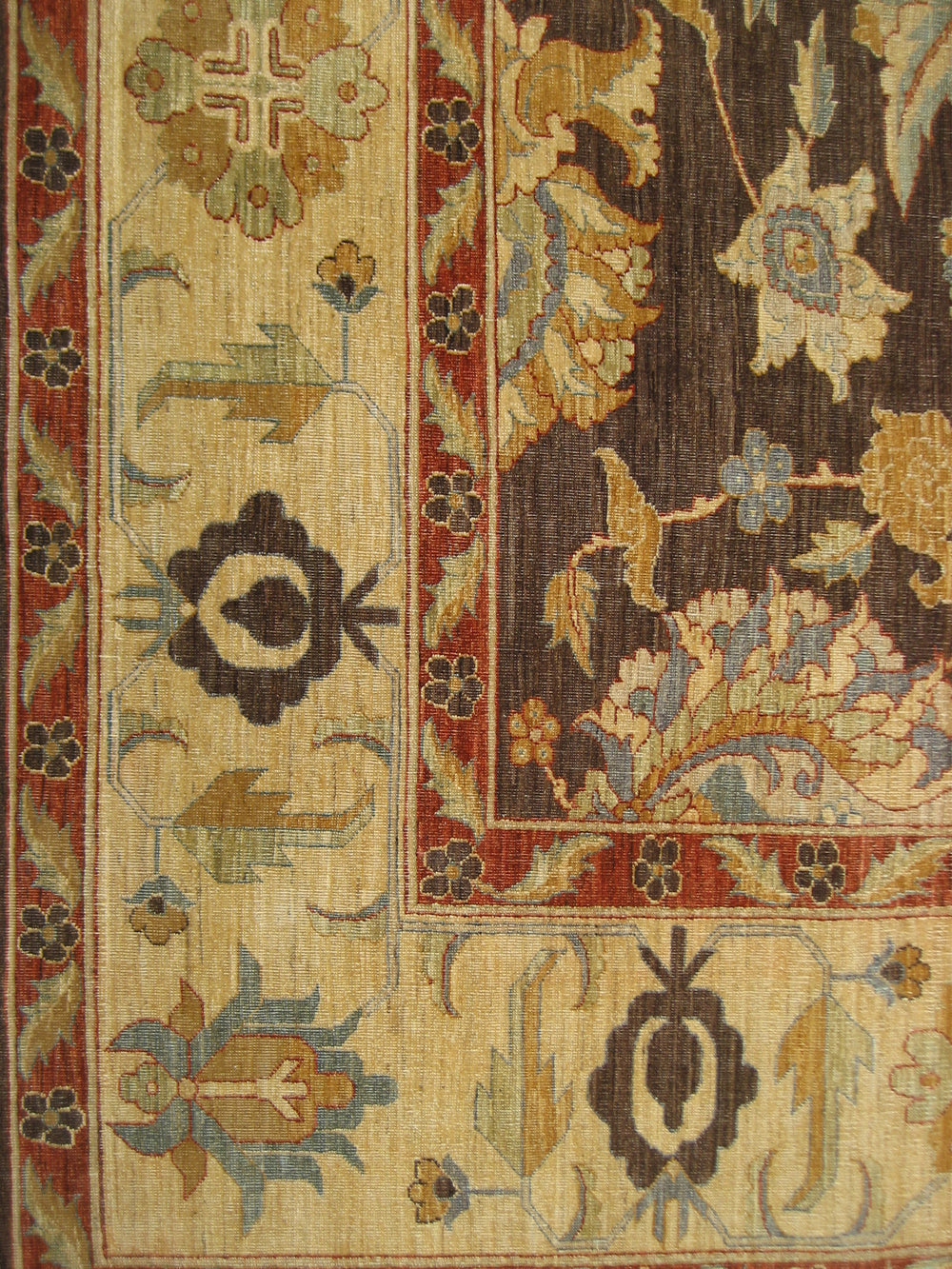 10x14 Sultanabad Design Ariana Traditional Rug
