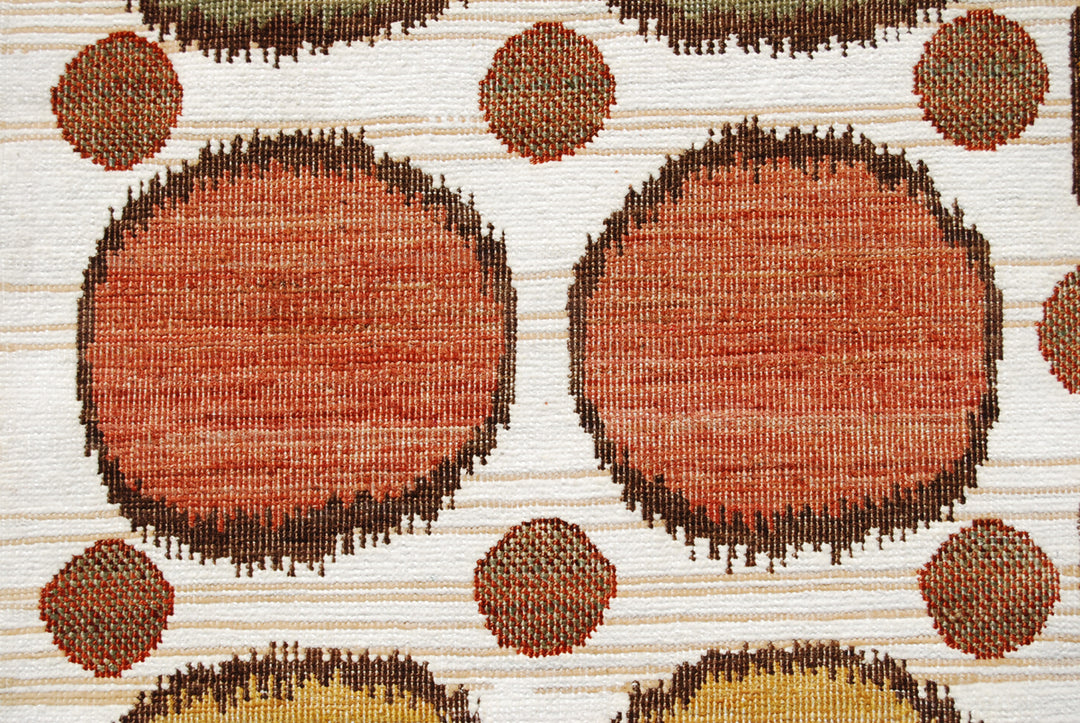 10'x14' Modern Area Rug | Ikat Design | Ariana Modern Rug