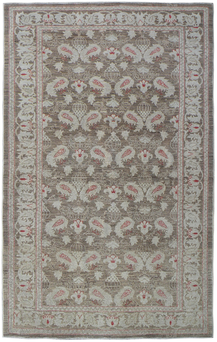 4x7 Ariana Traditional Rug