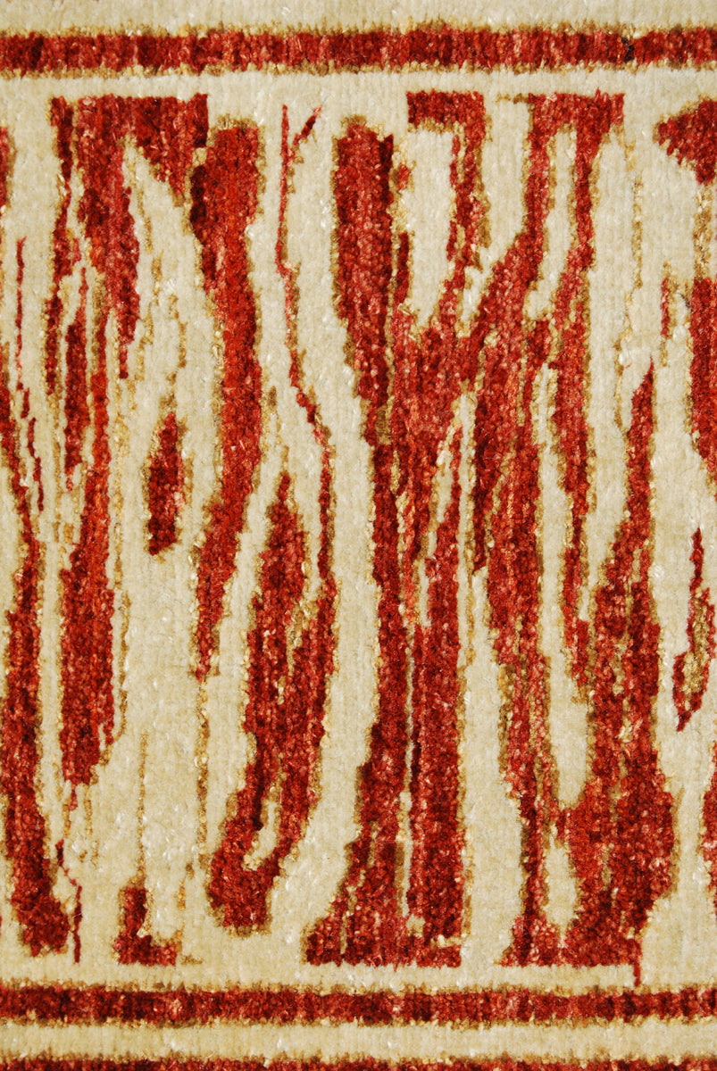 4x10 Ariana Modern Runner Rug