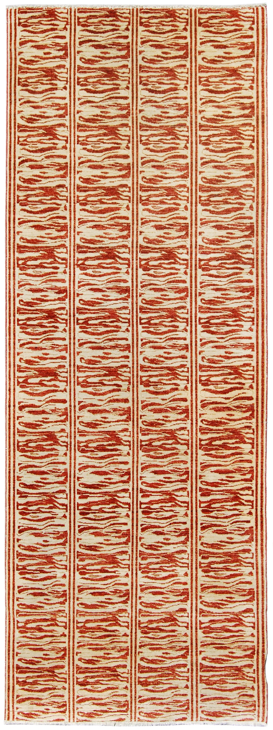 4x10 Ariana Modern Runner Rug