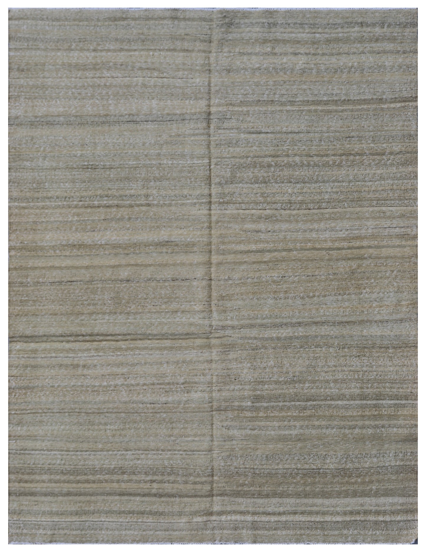 5x7 Grey Ariana Kilim