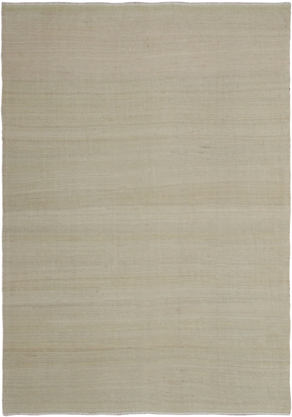 9'x12' Solid Ariana Kilim