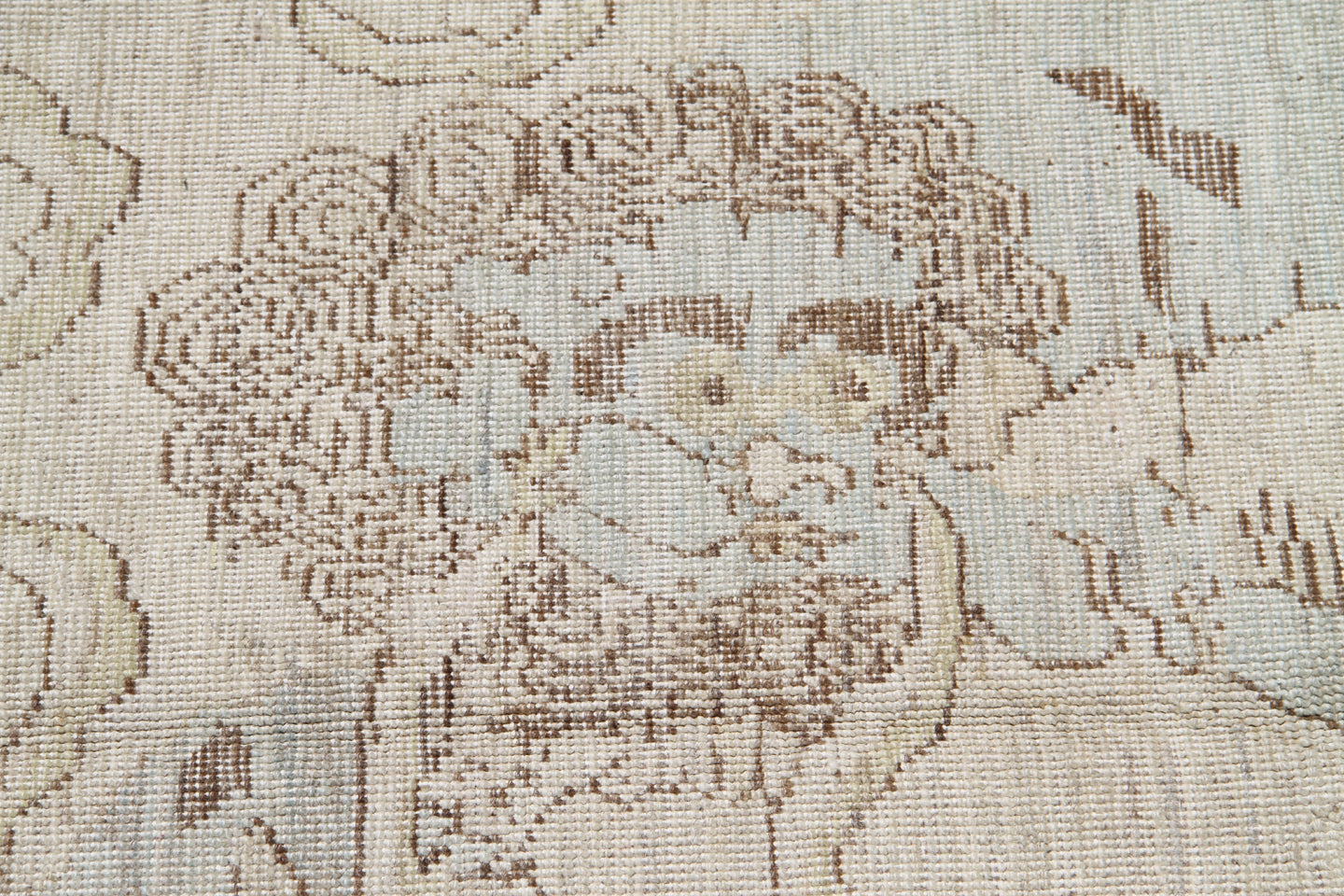 11x13 Foo Dog Ariana Samarkand Rug