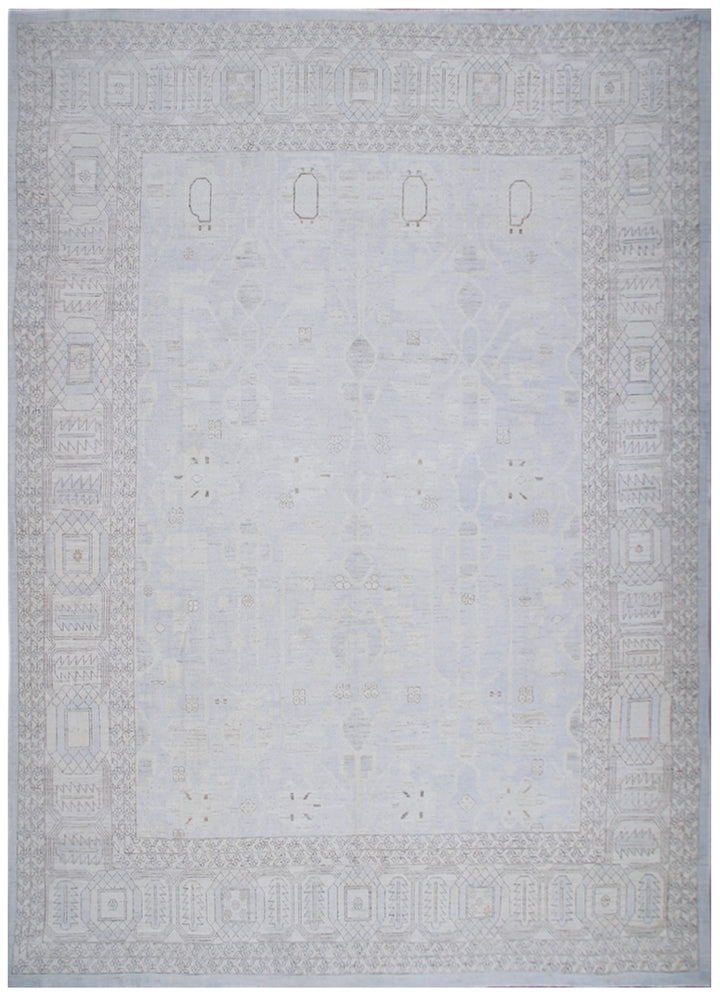Persian Bakhshayish Design | Large Luxury Rug