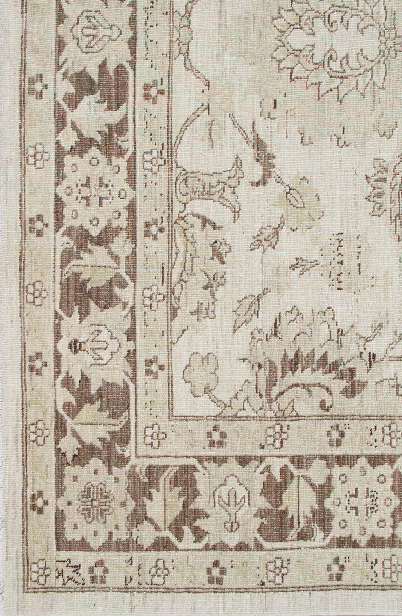9.03 x 6.00 Ariana Traditional Rug