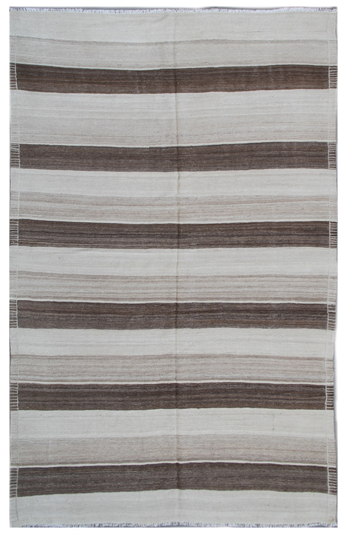 6x9 Ariana Kilim