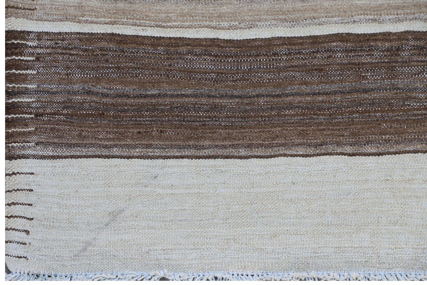 6x9 Ariana Kilim