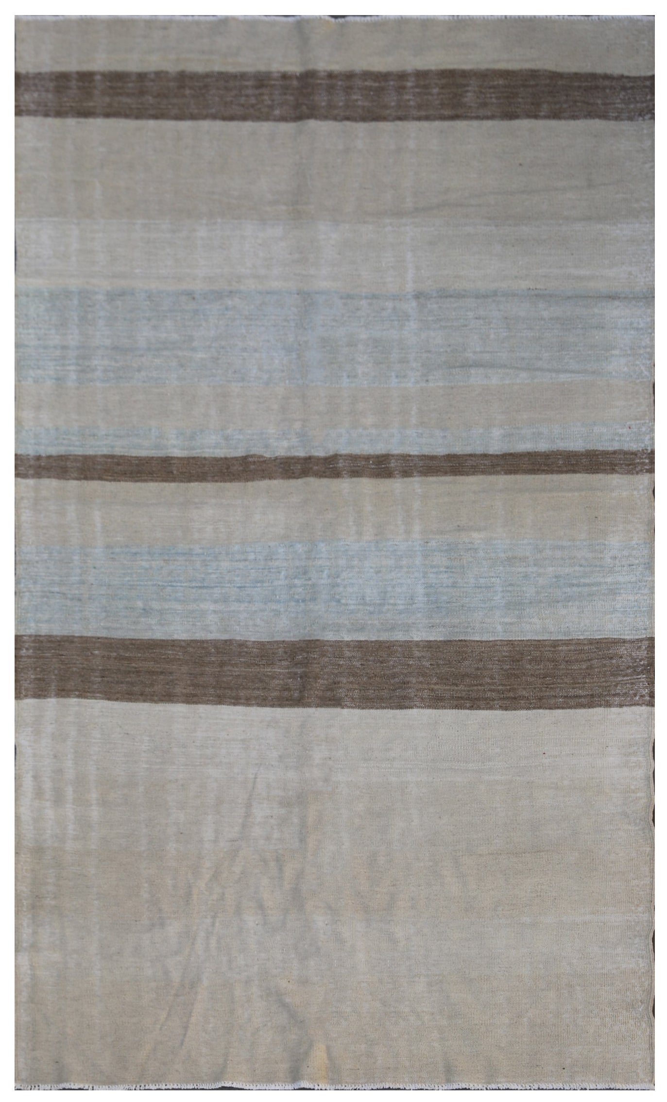 4x7 Ariana Earth Tone Kilim