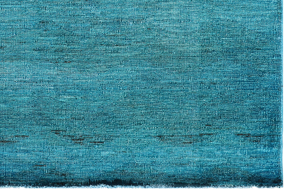 3x5 Green Ariana Overdye Rug