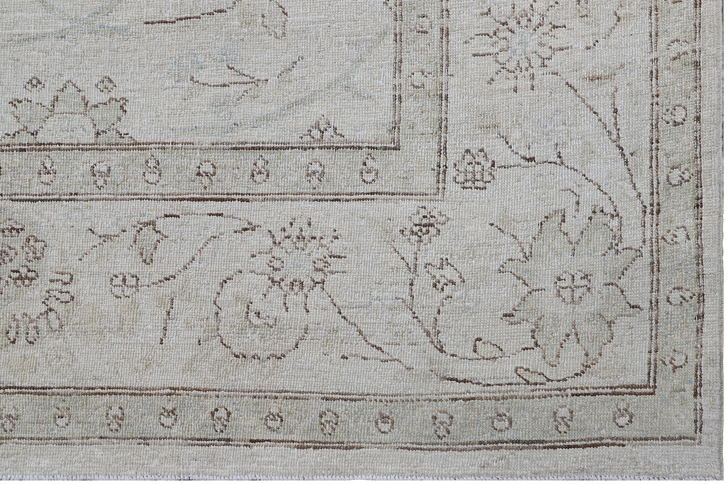 6x9 Ariana Transitional Rug
