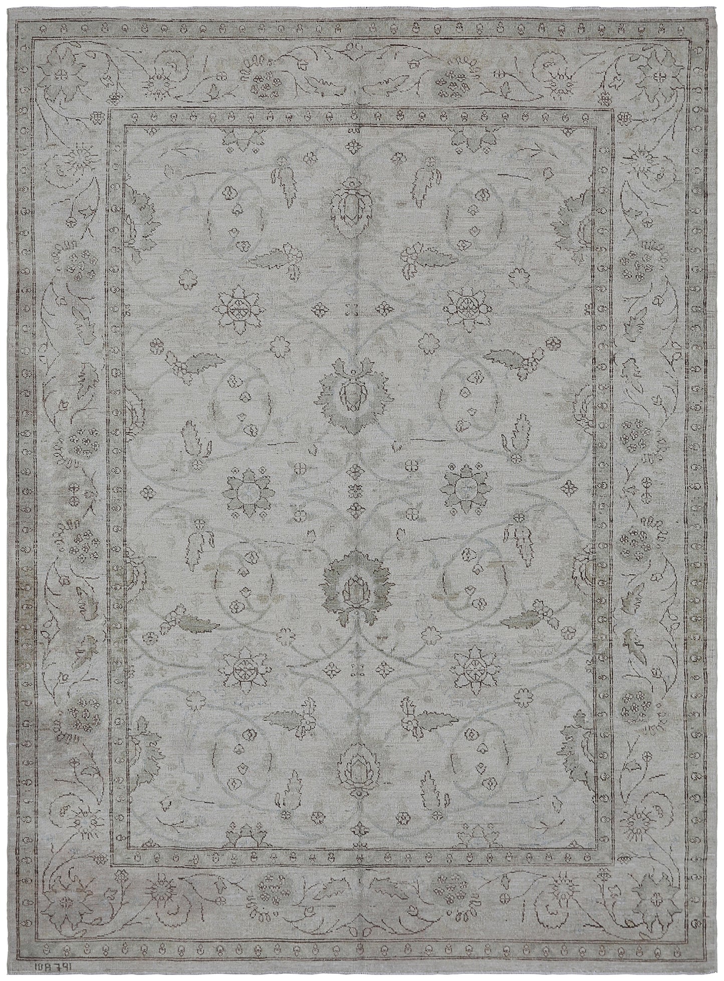 6x9 Ariana Transitional Rug