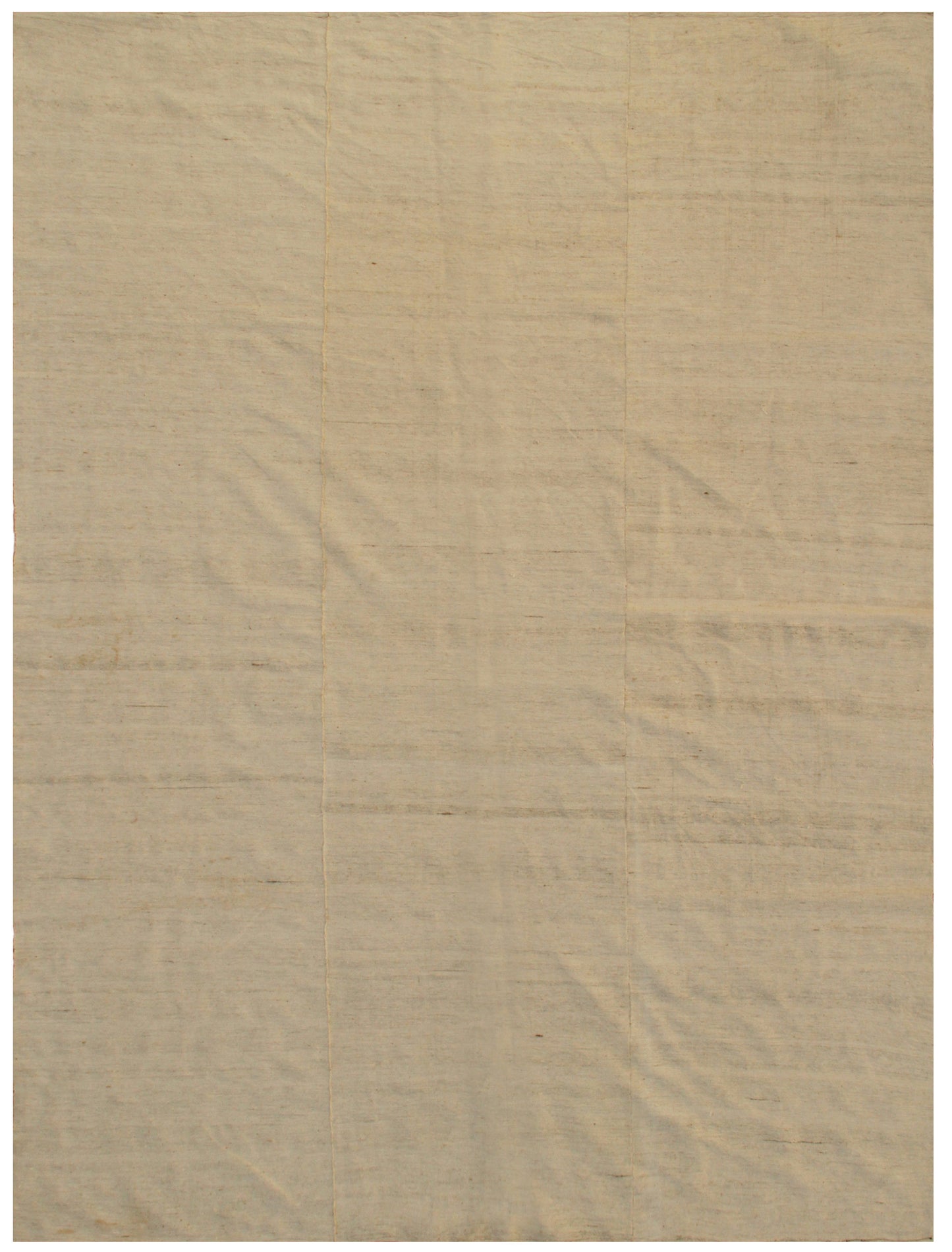 6x9 Vintage Turkish Thin Kilim