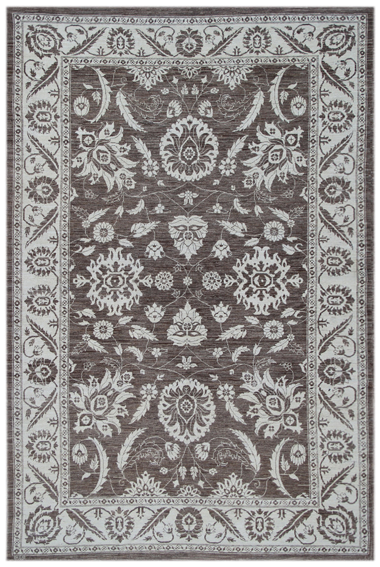 6x9 Ariana Traditional Rug