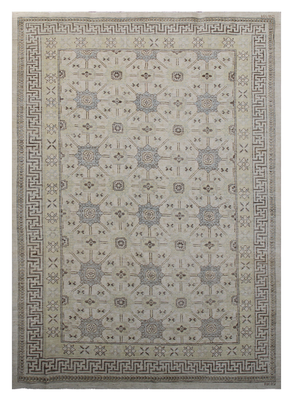 6x9 Ariana Samarkand Rug