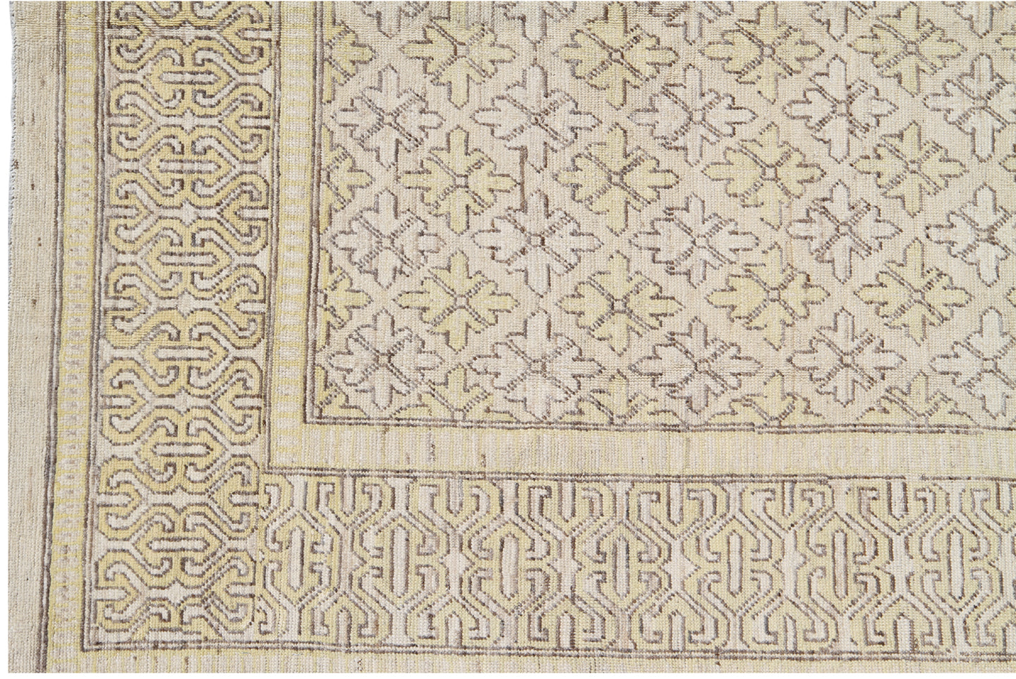 6x9 Ariana Samarkand Rug