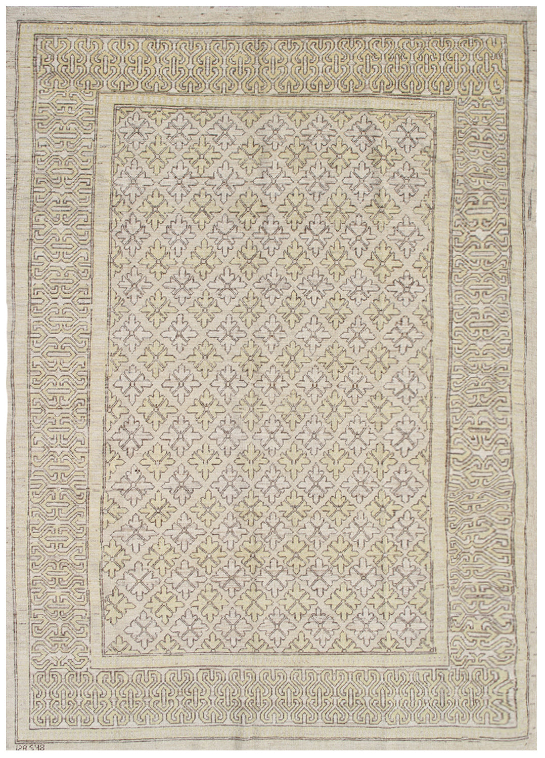 6x9 Ariana Samarkand Rug