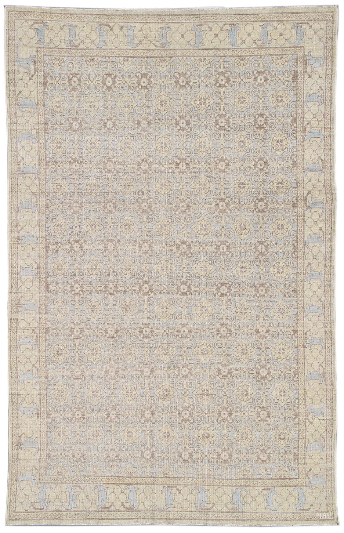 6x9 Ariana Transitional