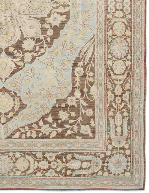 9'x12' Ariana Traditional Rug