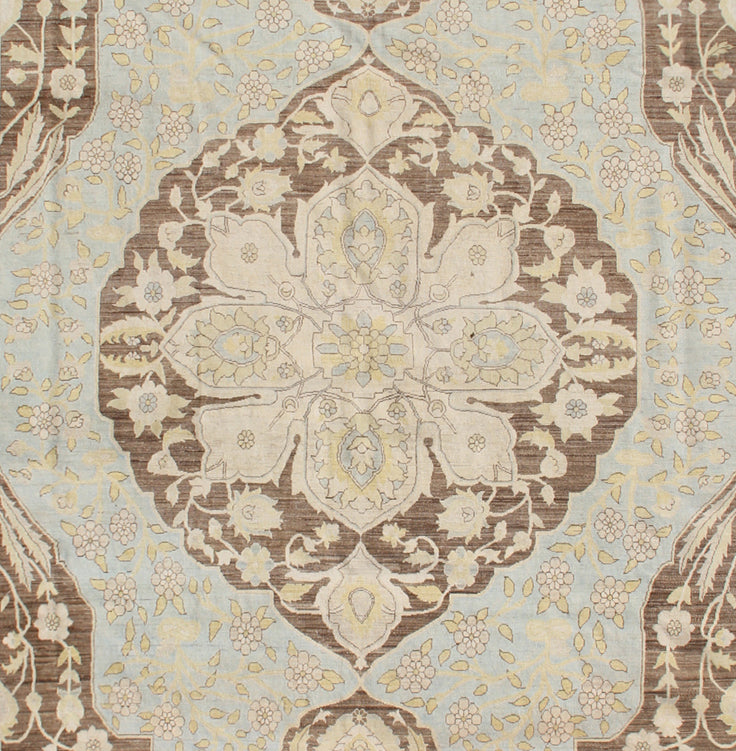 9'x12' Ariana Traditional Rug
