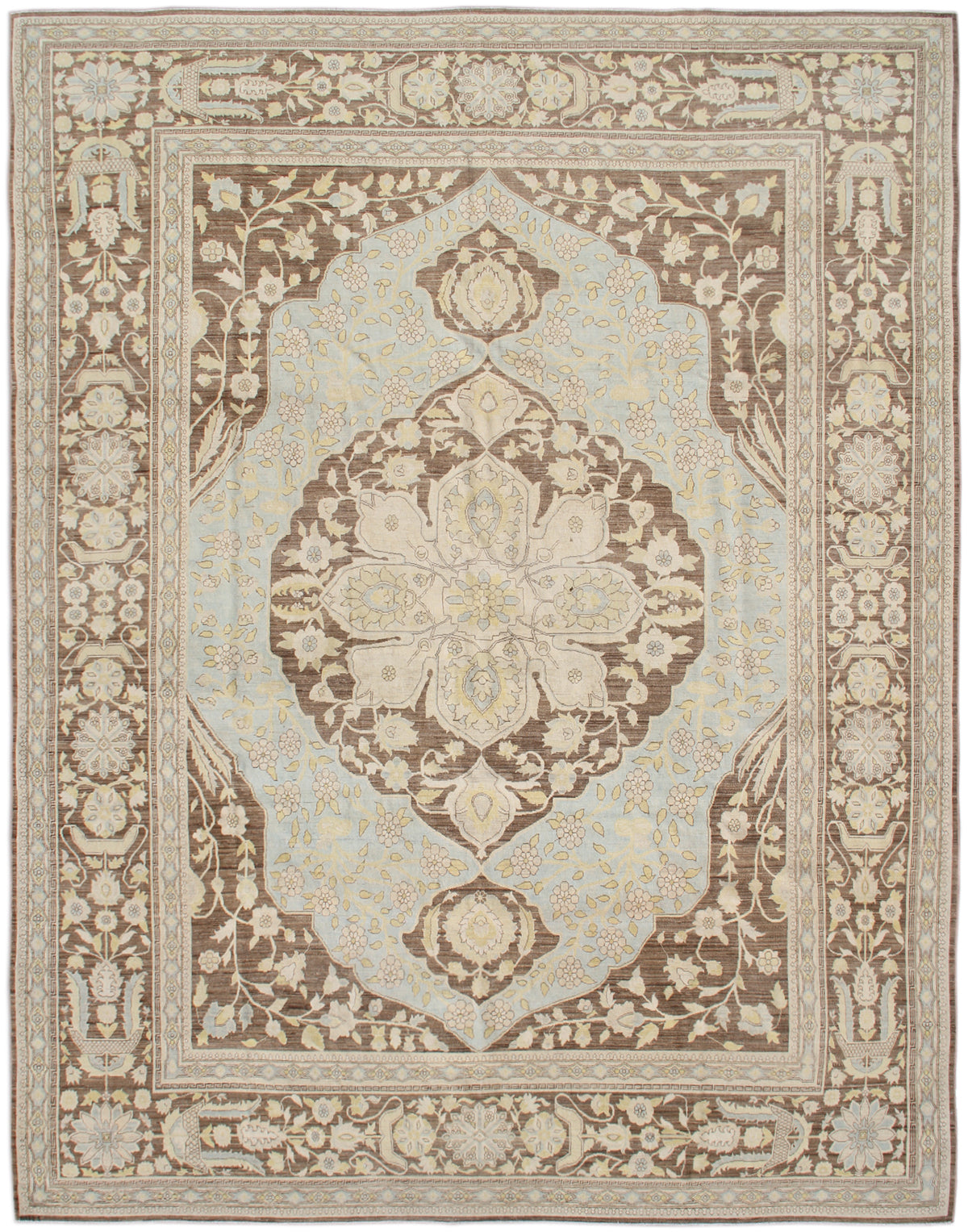 9'x12' Ariana Traditional Rug