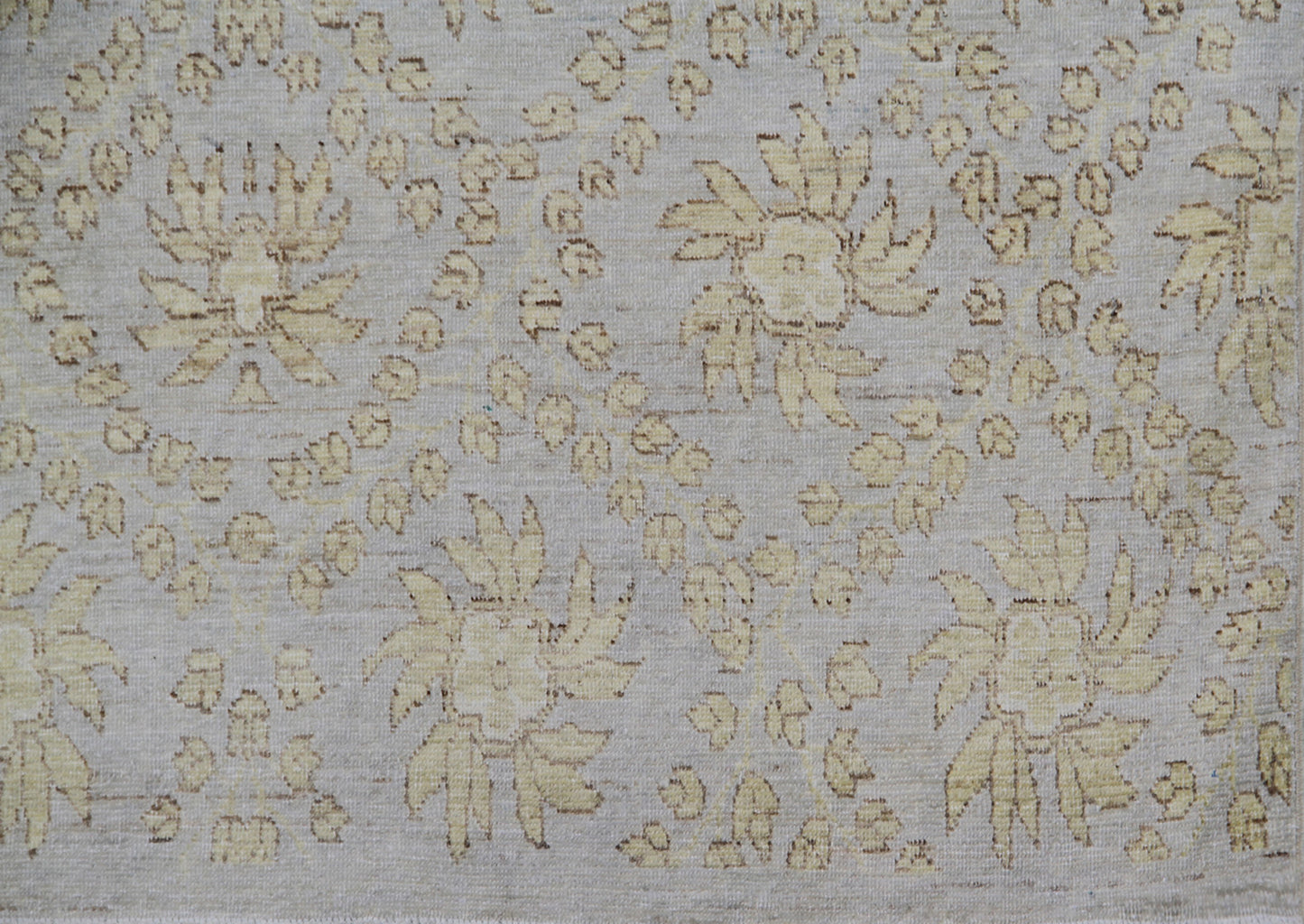 3x10 Ariana Transitional Runner Rug