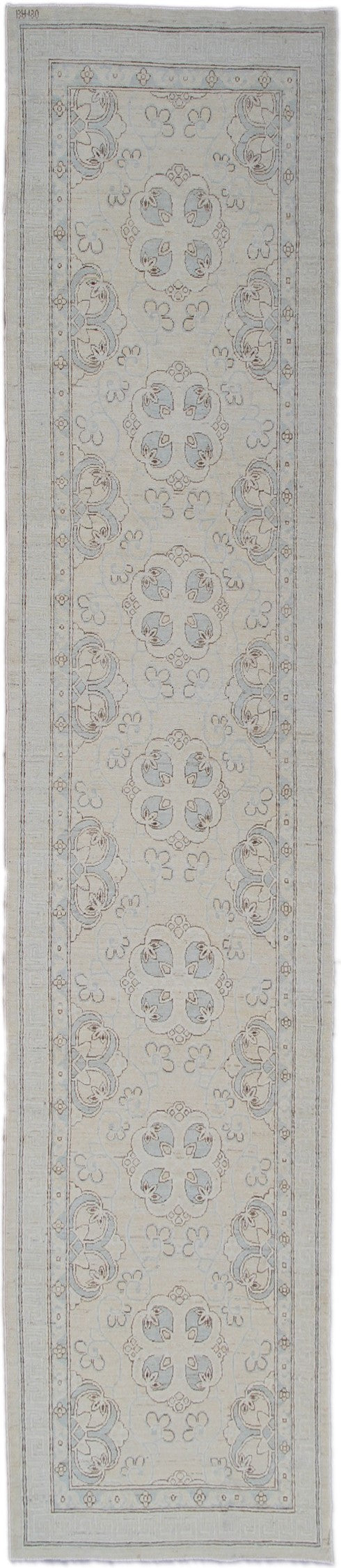 3x12 Ariana Transitional Runner