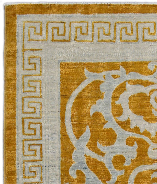 3x4 Ariana Traditional Small rug