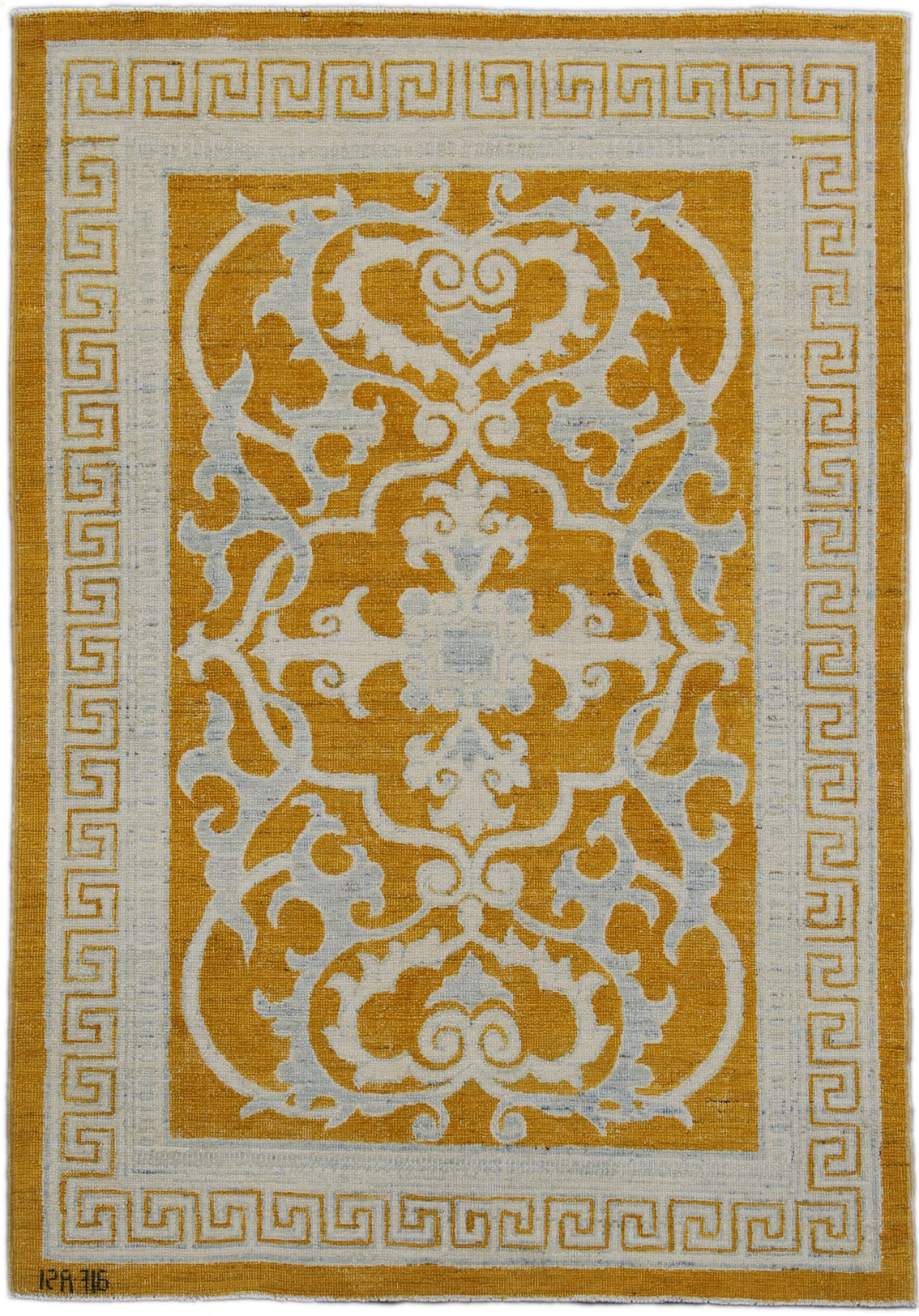 3x4 Ariana Traditional Small rug