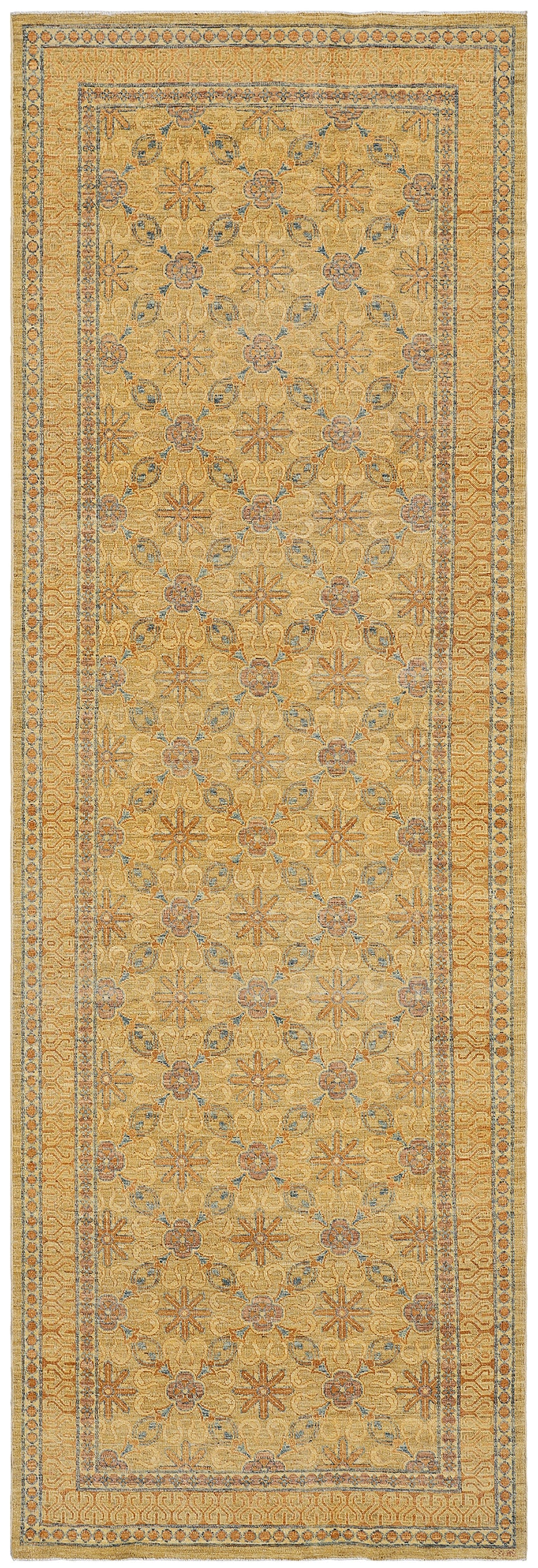 4x12 Ariana Traditional Wide Runner