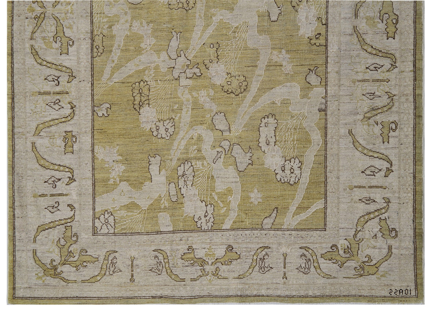 4x14 Ariana Luxury Wide And Long Runner