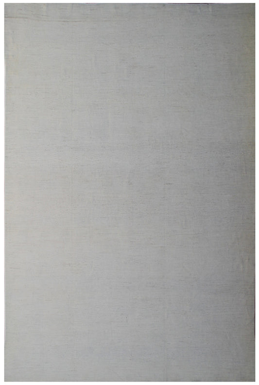 9'x12' Pale Ariana Transitional Rug