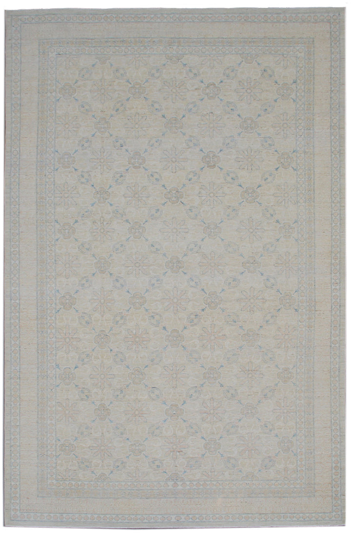 6x9 Ariana Transitional Rug