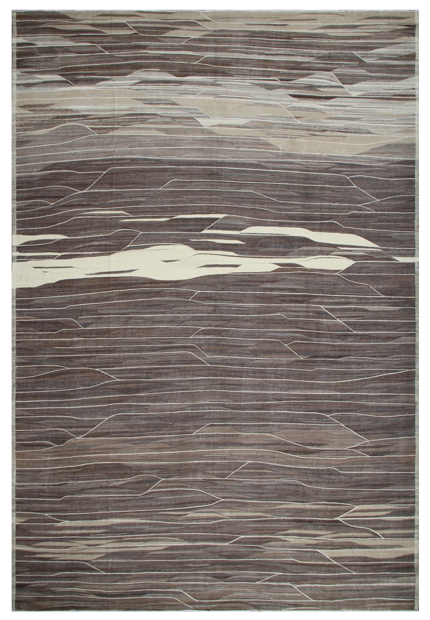14x20 Modern Ariana Kilim