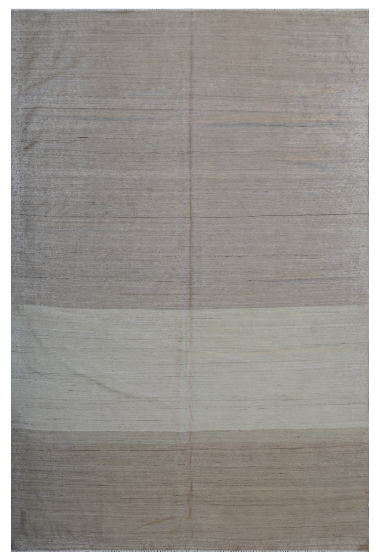 6x9 Ariana Earh Tone Kilim