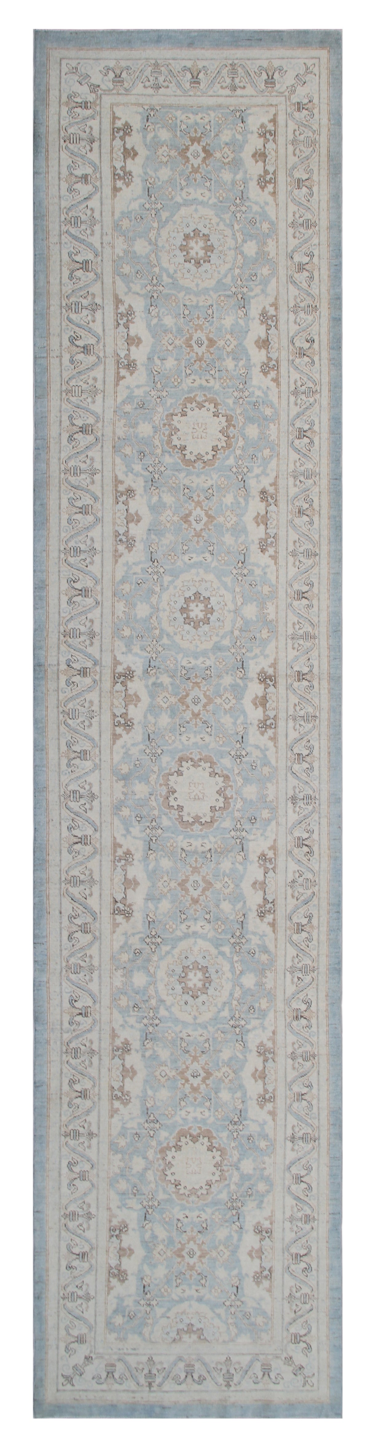 3x12 Ariana Traditional Runner Rug