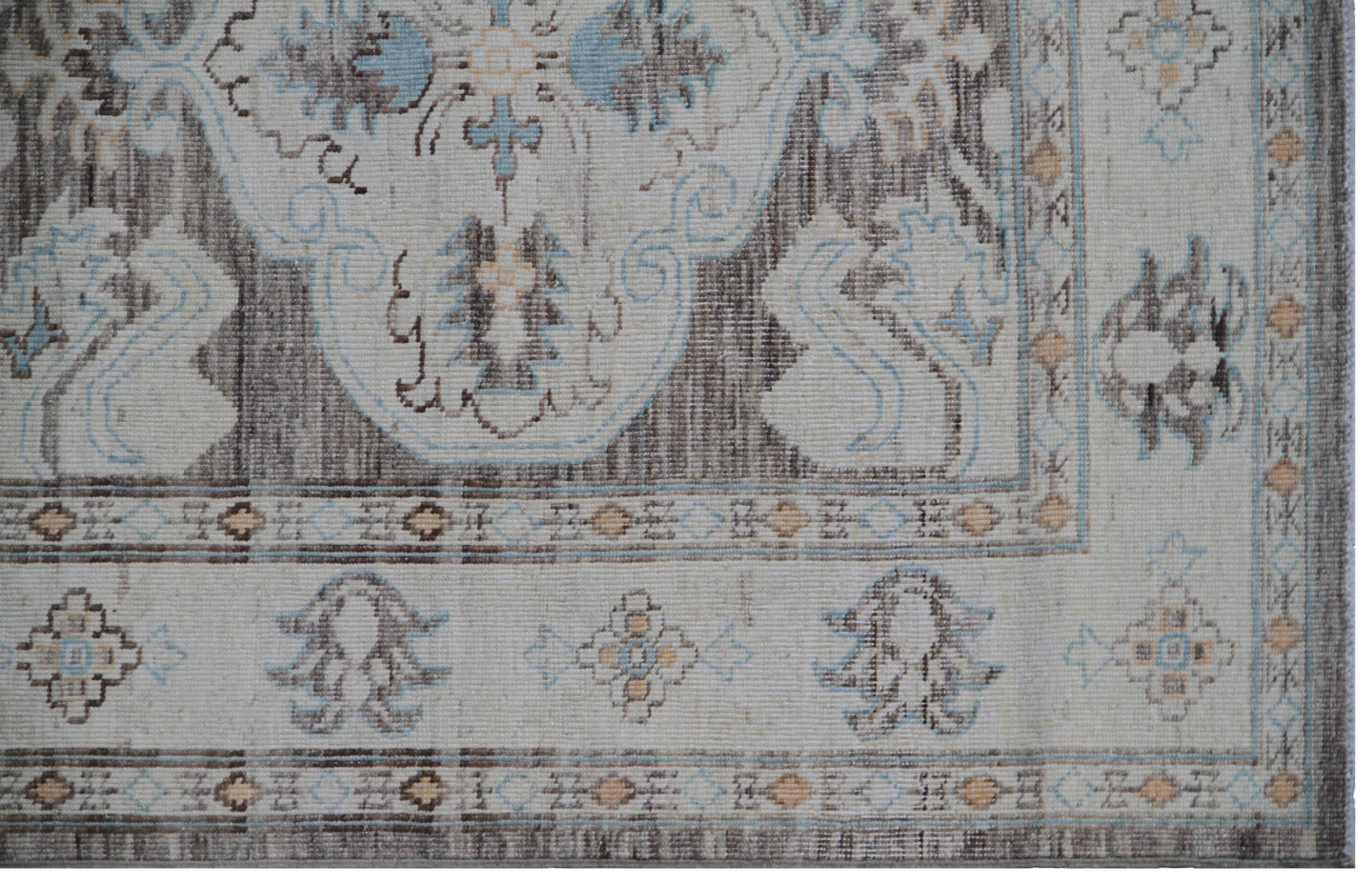 9.03 x 3.02 Ariana Traditional Rug
