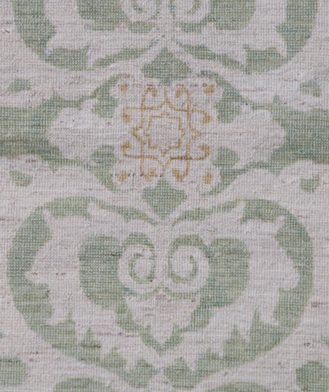 3x12 Ariana Traditional Runner Rug