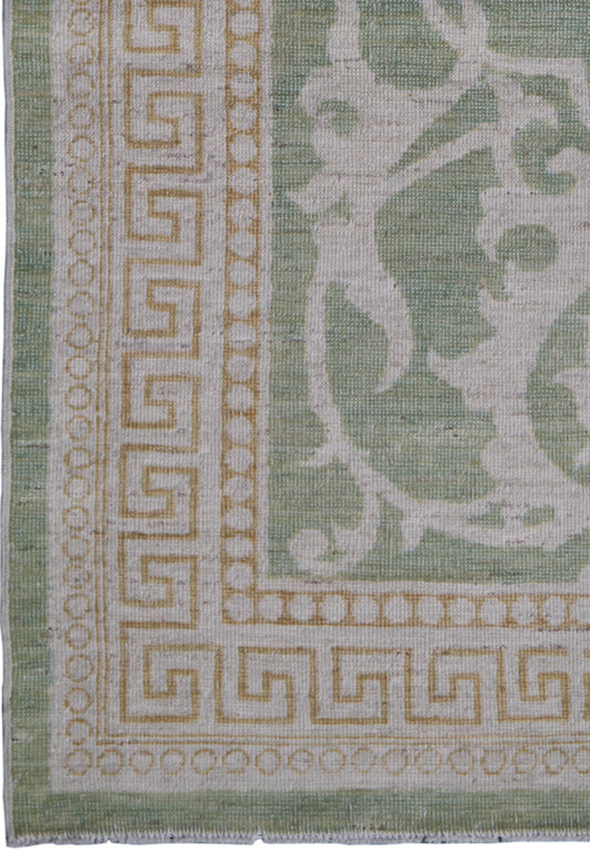 3x12 Ariana Traditional Runner Rug
