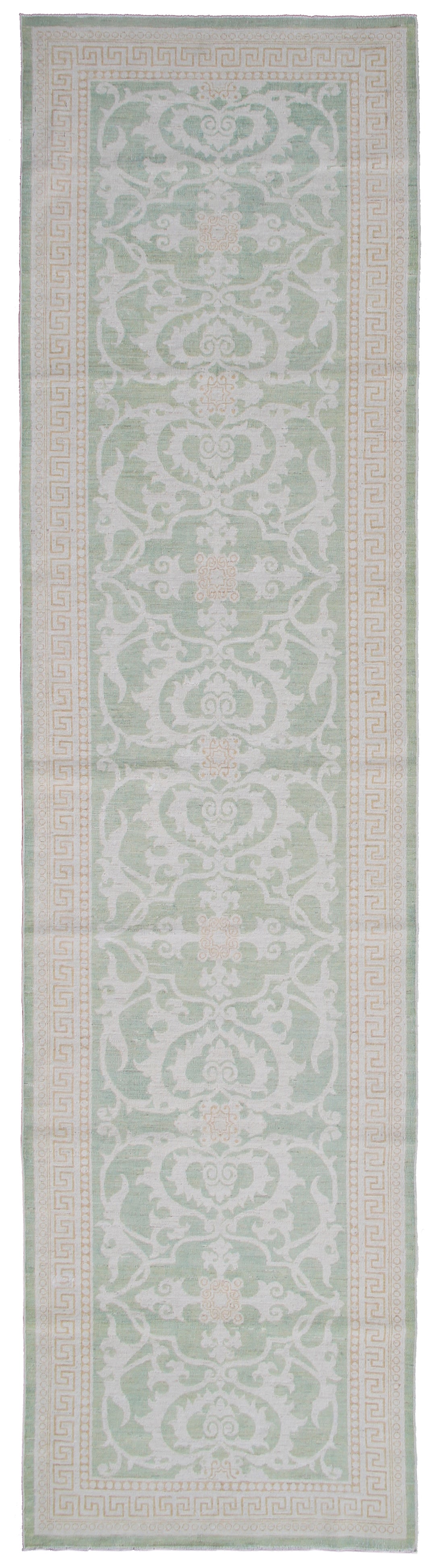 3x12 Ariana Traditional Runner Rug