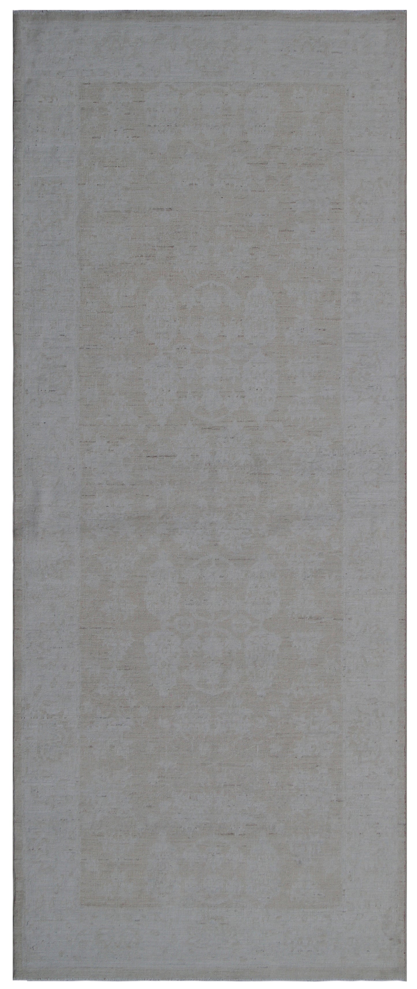 3x7 Ariana Traditional Runner