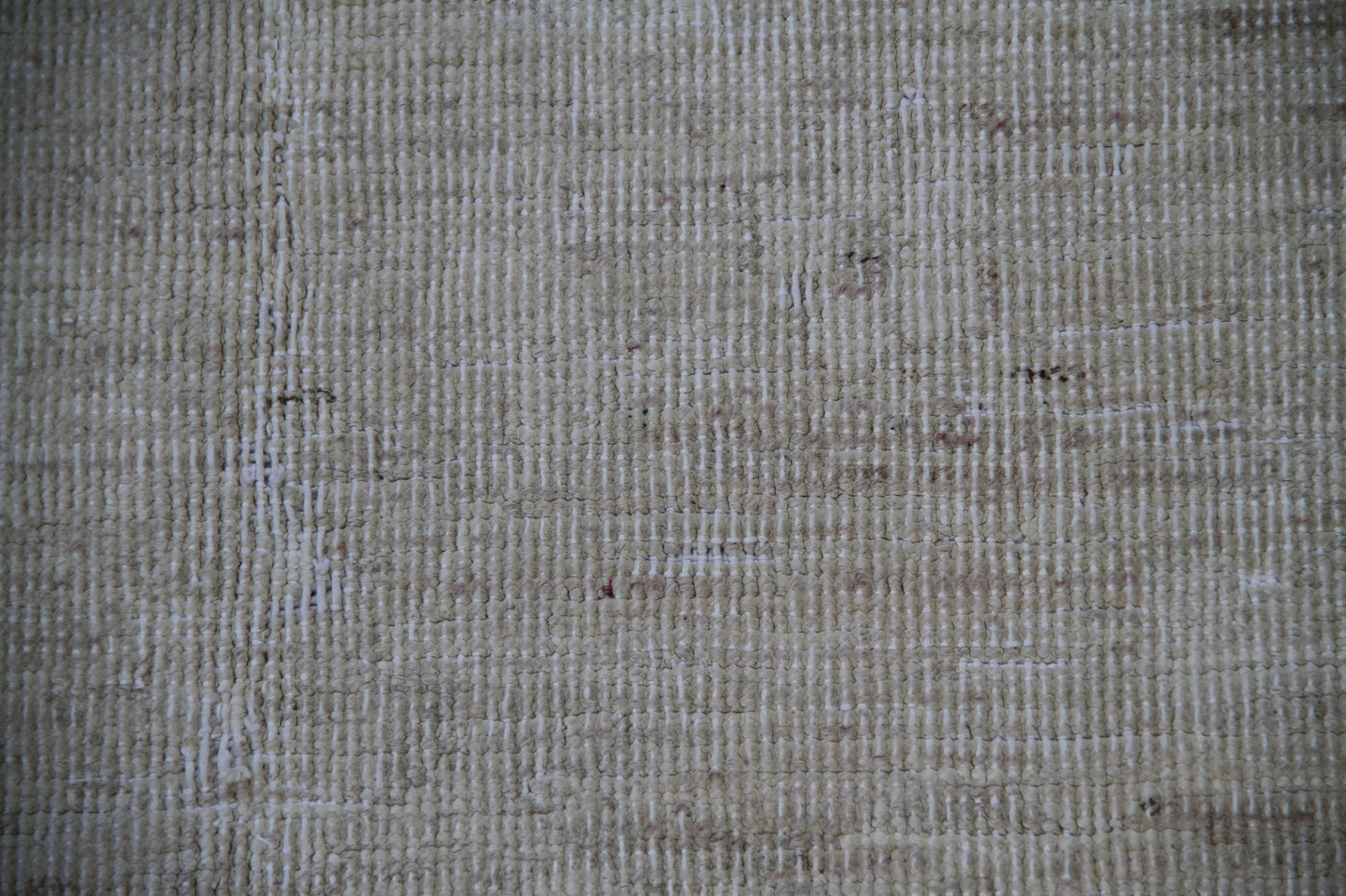 6x9 Very Pale Indian Design Contemporary Ariana Vintage Collection Rug