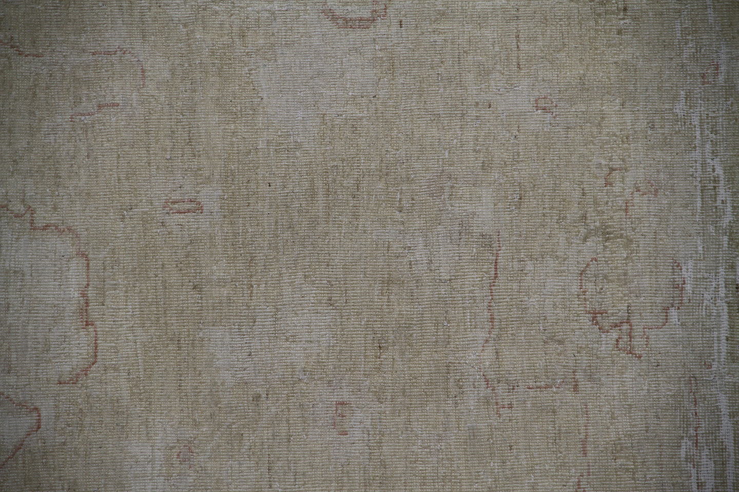7x10 Soft Color Palette High Quality Contemporary Ariana Vintage Collection Rug